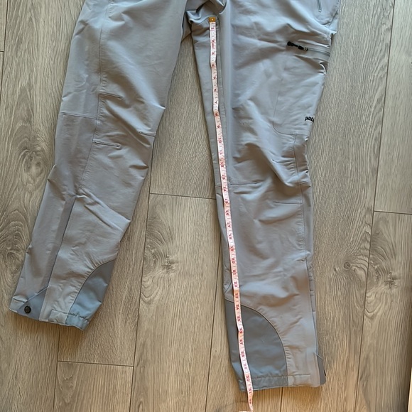 Patagonia waterproof ski snow pants - Picture 6 of 13